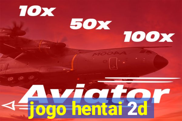 jogo hentai 2d